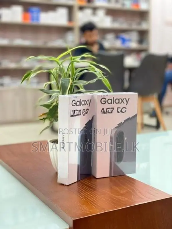 Samsung A57 5G (Brand New)