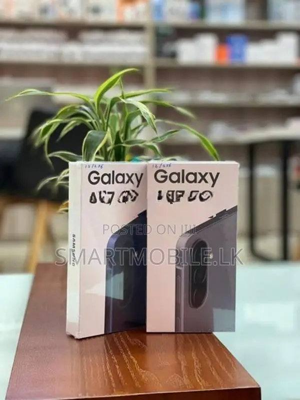 Samsung A57 5G (Brand New)