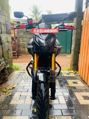 Hero Hunk 160R 2025