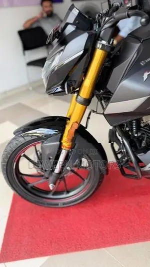 Hero Hunk 160R Brand New 2026