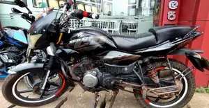 Bajaj XCD 125 2008
