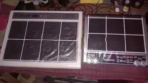 SPD S/20 Couple Tone Backup Set