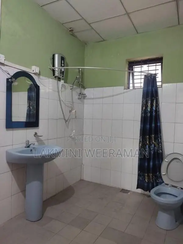 House for Rent in Kirulapone