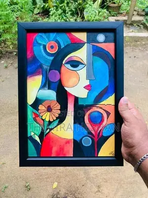 Wall Art