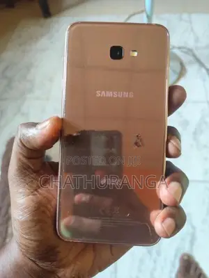 Samsung Galaxy J4+ (Used)