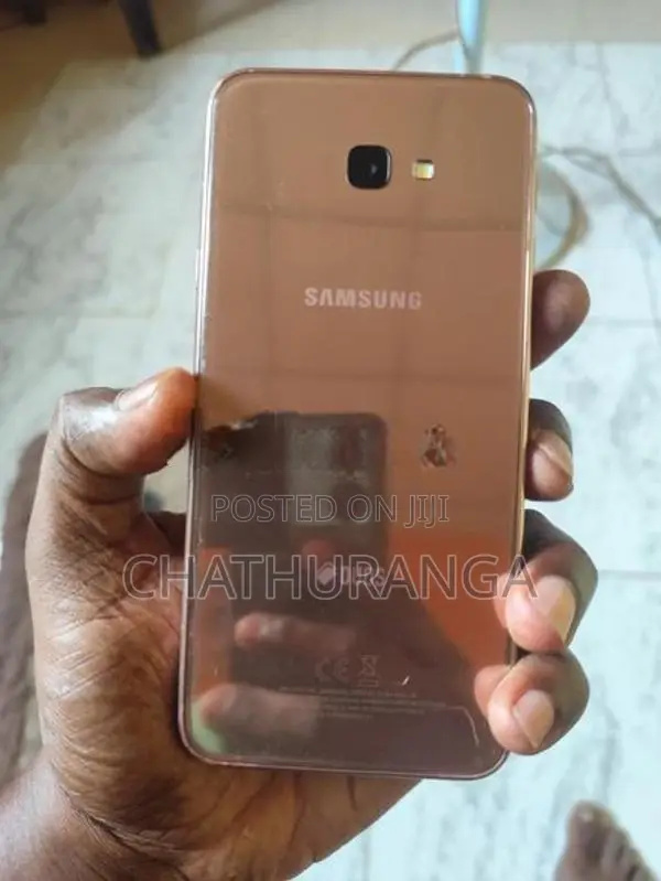 Samsung Galaxy J4+ (Used)