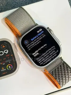 Apple Watch Ultra 2 49MM