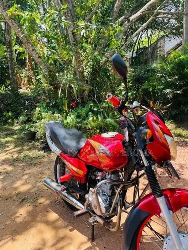 Bajaj Caliber 2003