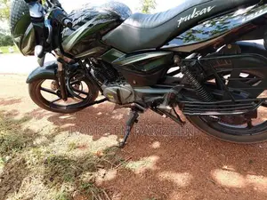 Bajaj Pulsar 150 2017