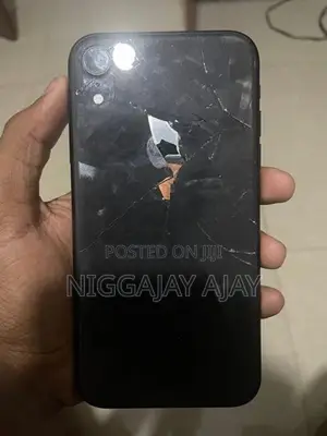 Apple iPhone XR 128GB (Used)