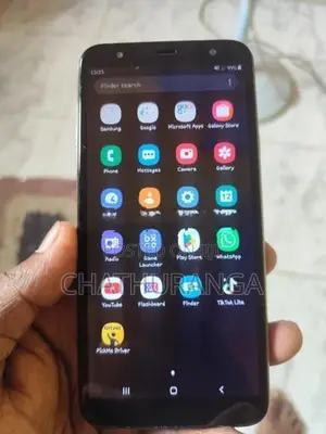 Samsung Galaxy J4+ (Used)