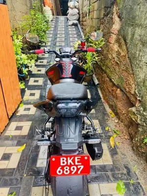 Hero Hunk 160R 2025