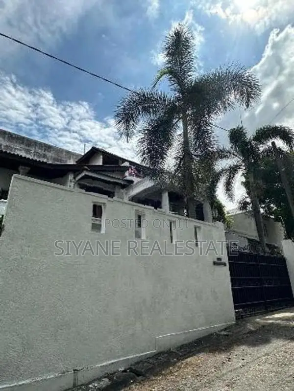 Two Storey House for Sale Thalahena, Battaramulla