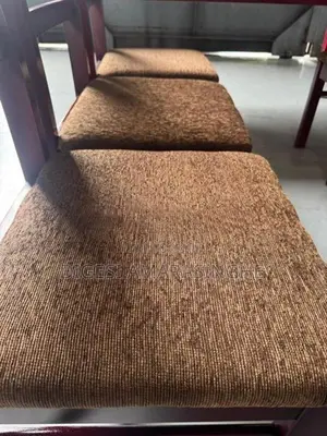 Dining Table with Chairs