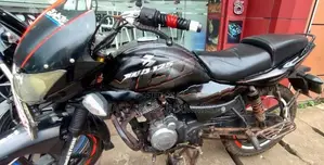 Bajaj XCD 125 2008