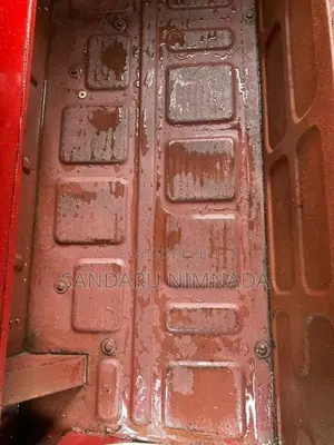 Bajaj RE 2007