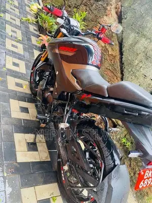 Hero Hunk 160R 2025
