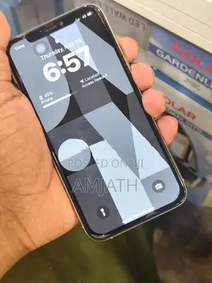 Apple iPhone 11 Pro (Used)