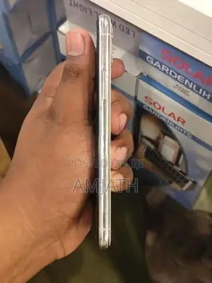 Apple iPhone 11 Pro (Used)