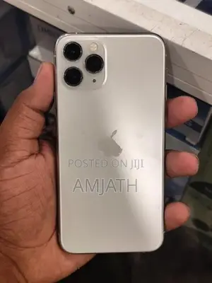 Apple iPhone 11 Pro (Used)