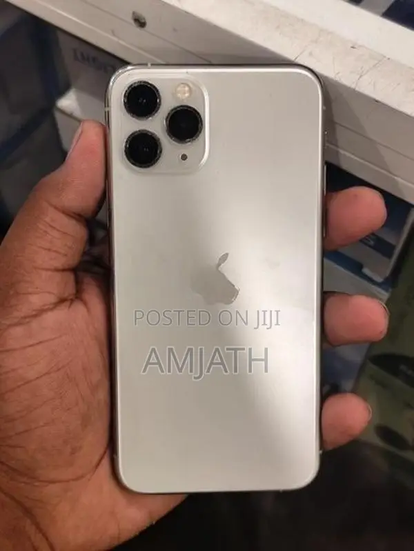 Apple iPhone 11 Pro (Used)
