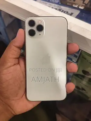 Apple iPhone 11 Pro (Used)