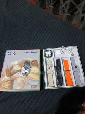 T20 Ultra 2 Watch