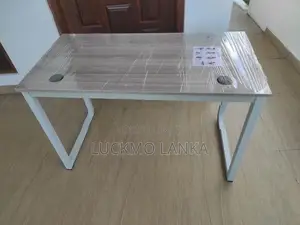 New 4x2 Size Computer Table (Eee16)