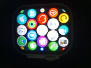 T20 Ultra 2 Watch