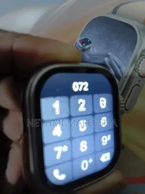 T20 Ultra 2 Watch