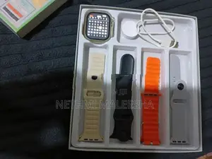 T20 Ultra 2 Watch