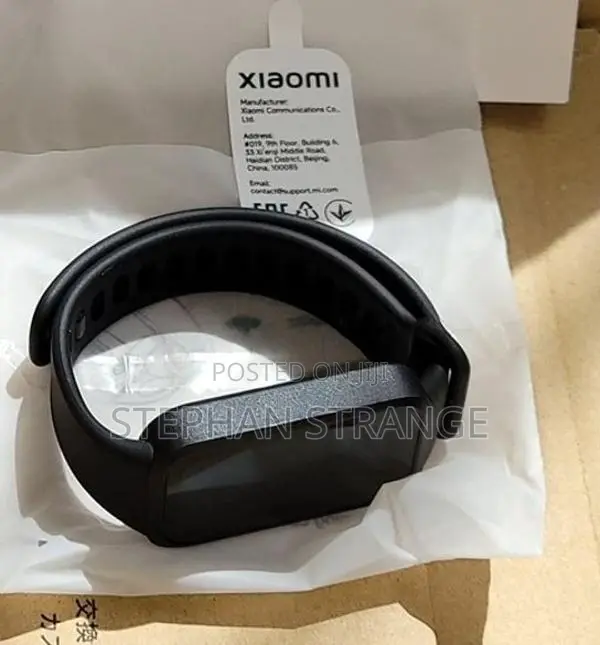 Mi Band 9 Active