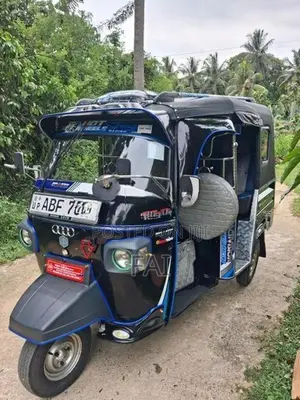 Piaggio Ape 2016