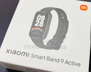 Mi Band 9 Active