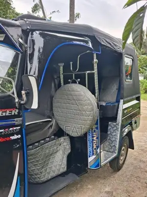 Piaggio Ape 2016