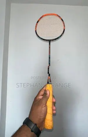 Kawasaki G30 Racket