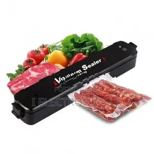 Vacuum Sealer, Food Sealer Machine,