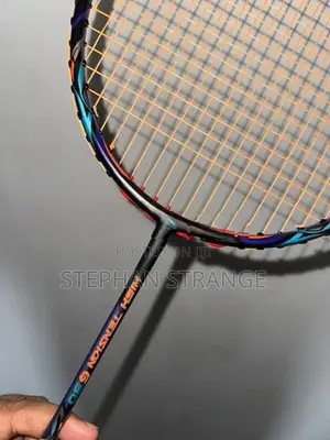 Kawasaki G30 Racket