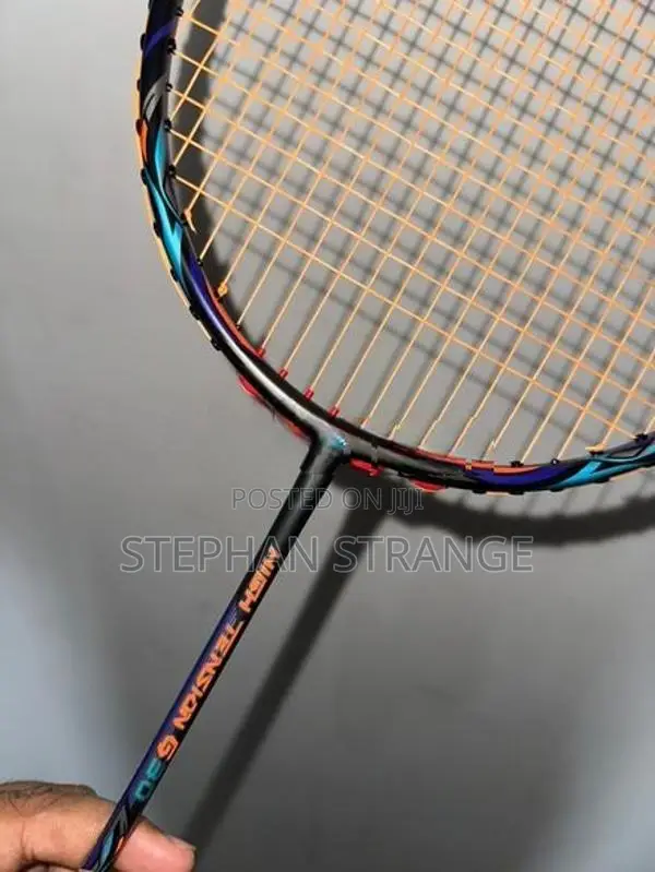 Kawasaki G30 Racket