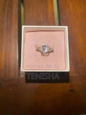 Chamathka Moon Stone Ring