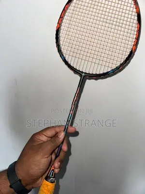 Kawasaki G30 Racket