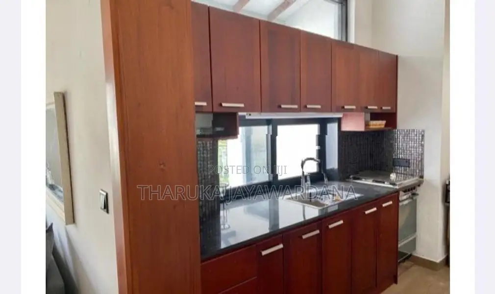 Fully Furnished AC House for Rent Thalawatugoda