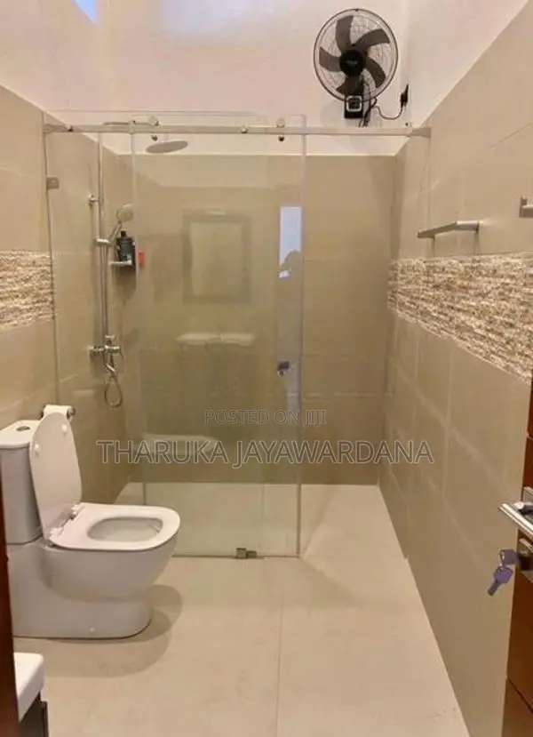 Fully Furnished AC House for Rent Thalawatugoda