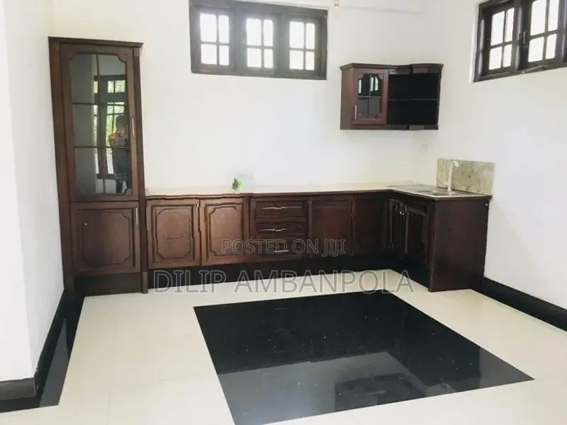 Modern House for Rent in Watapuluwa, Kandy