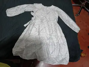 Cotton Frock