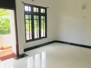 Modern House for Rent in Watapuluwa, Kandy