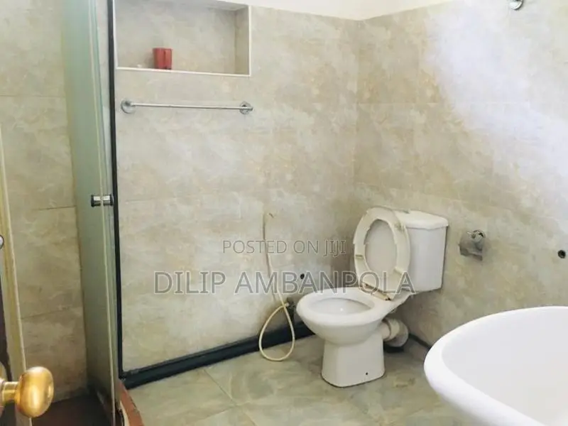 Modern House for Rent in Watapuluwa, Kandy