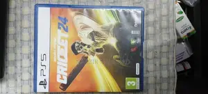 Ps5 Game