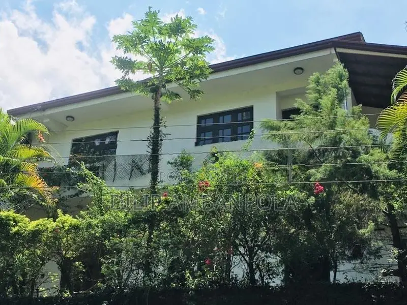 Modern House for Rent in Watapuluwa, Kandy
