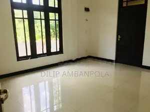 Modern House for Rent in Watapuluwa, Kandy